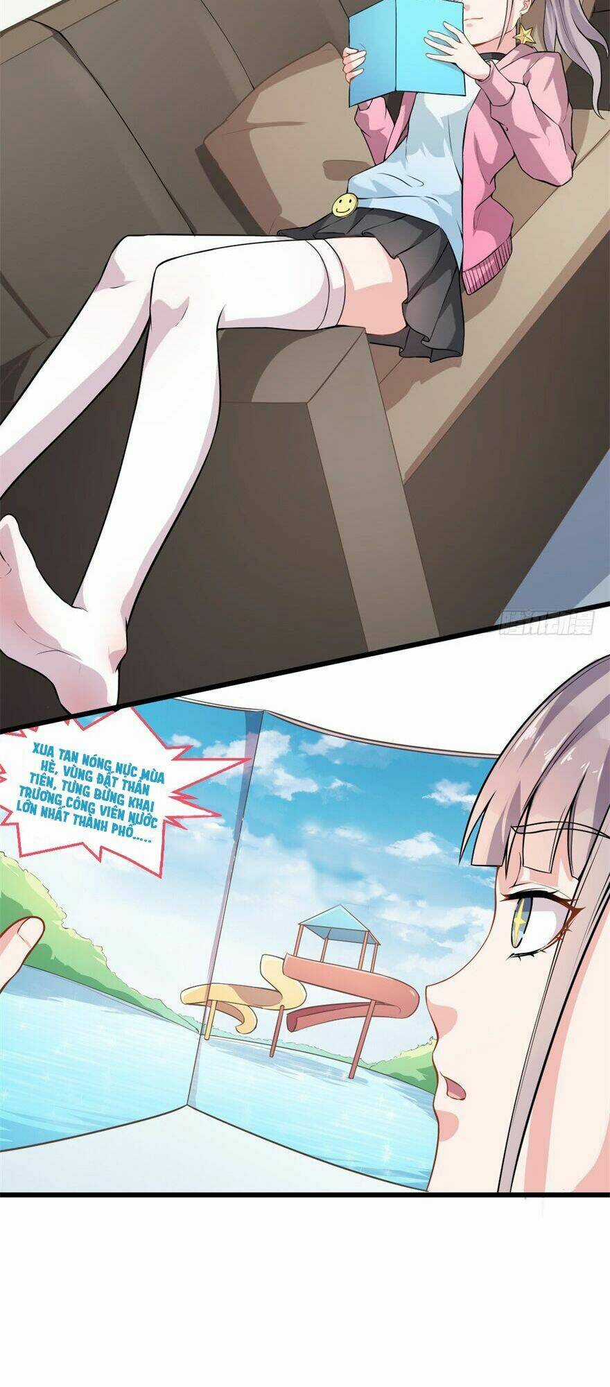 Trinh Thám Quý Tộc - Chapter 14 - Trang 7