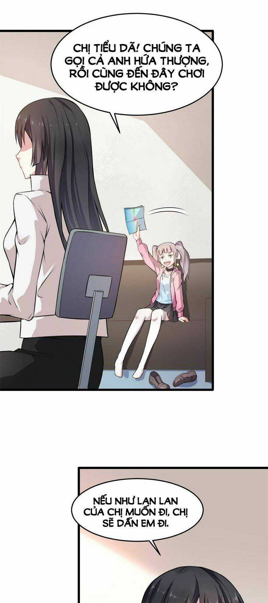 Trinh Thám Quý Tộc - Chapter 14 - Trang 8