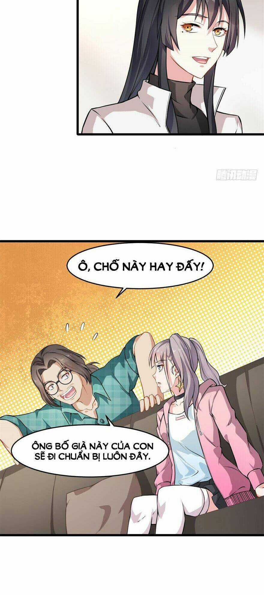 Trinh Thám Quý Tộc - Chapter 14 - Trang 9