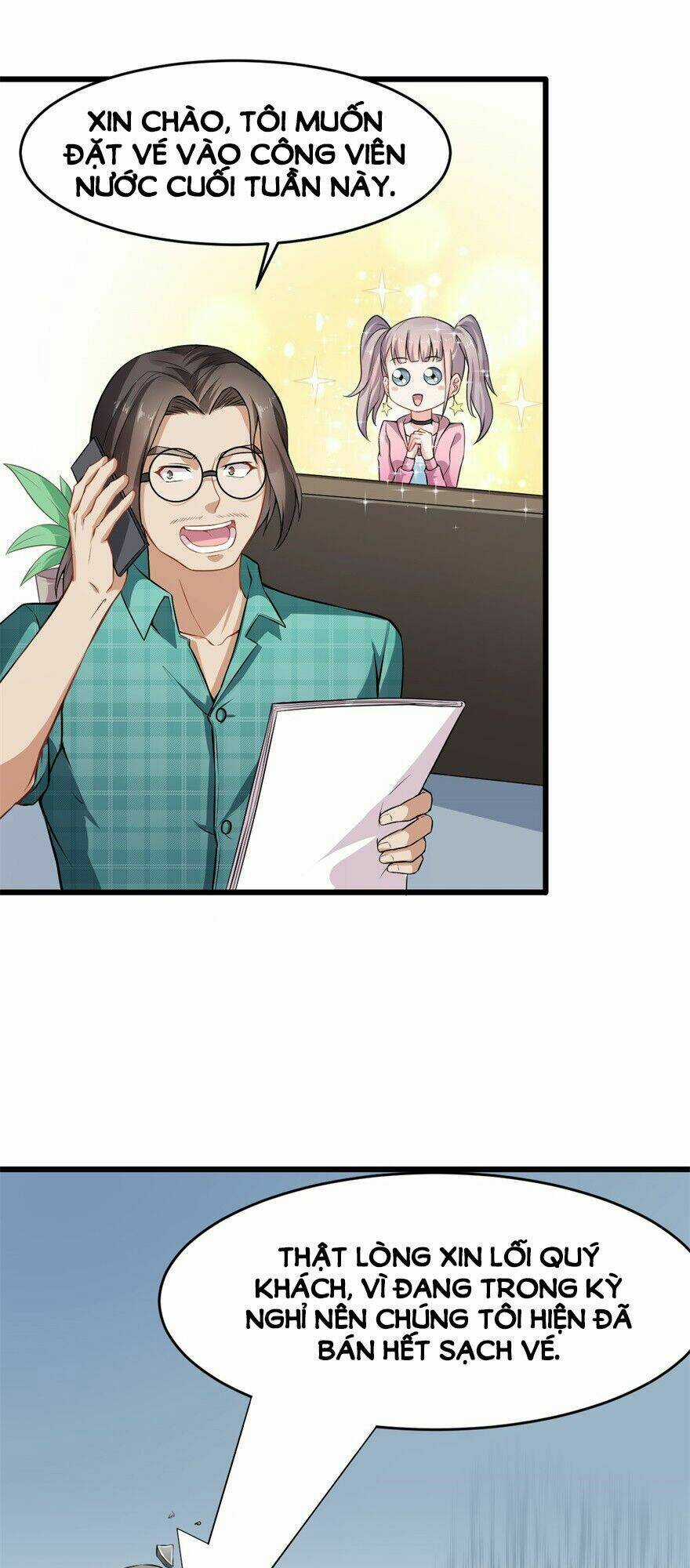 Trinh Thám Quý Tộc - Chapter 14 - Trang 10