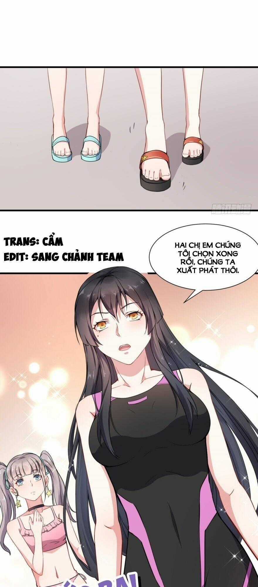 Trinh Thám Quý Tộc - Chapter 15 - Trang 2