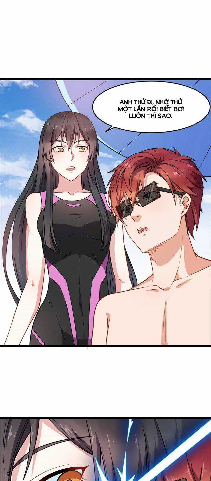Trinh Thám Quý Tộc - Chapter 15 - Trang 11