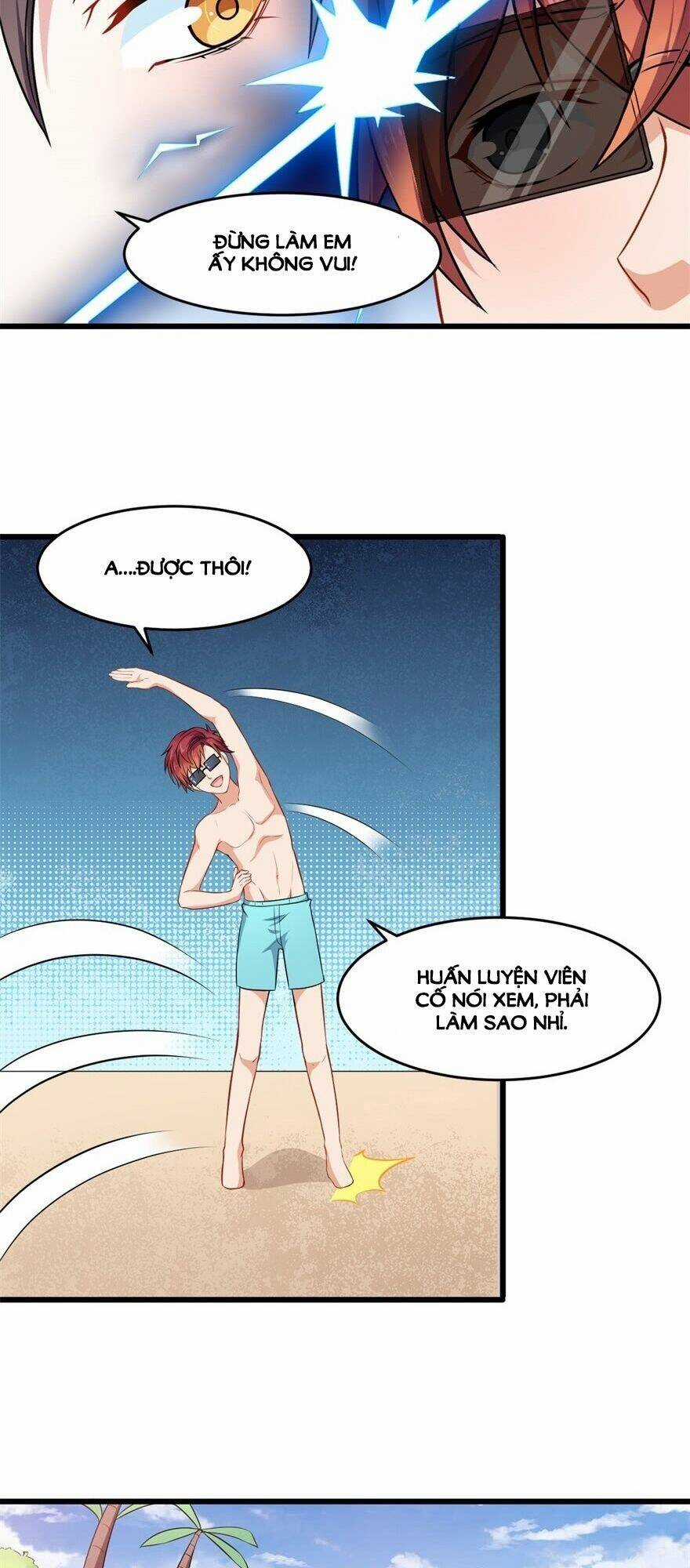 Trinh Thám Quý Tộc - Chapter 15 - Trang 12