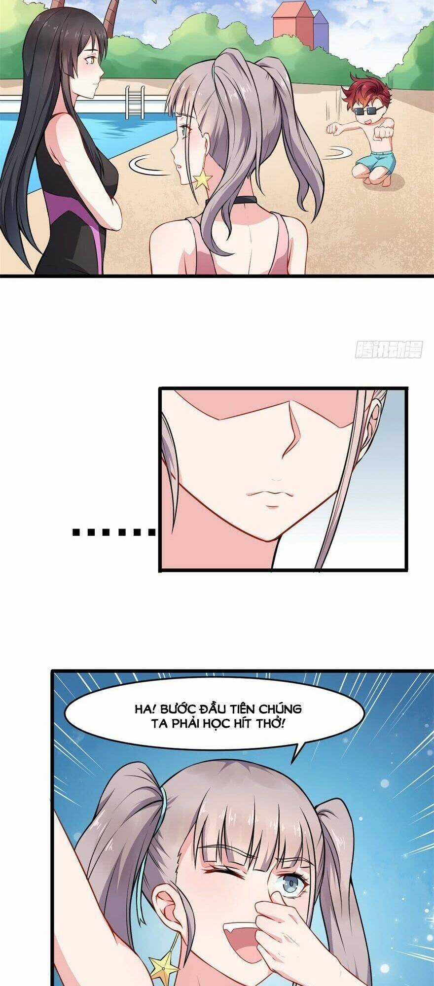 Trinh Thám Quý Tộc - Chapter 15 - Trang 13