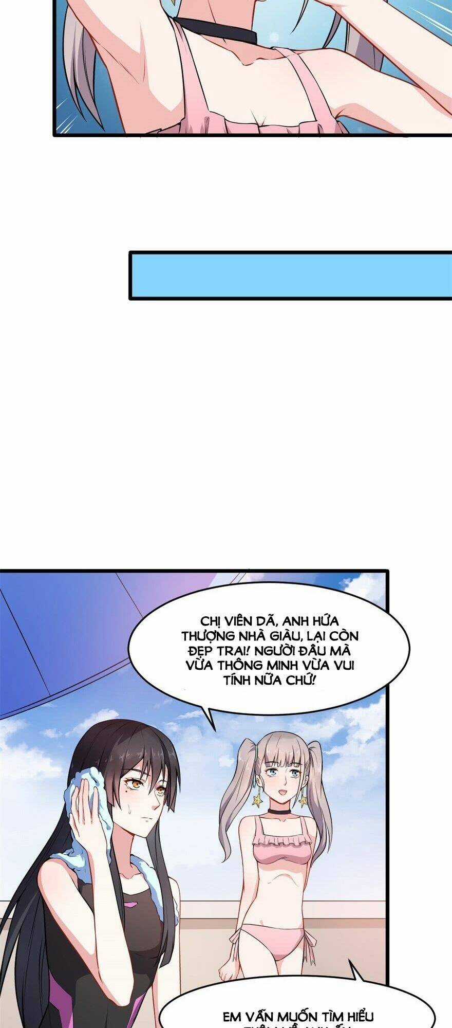 Trinh Thám Quý Tộc - Chapter 15 - Trang 14