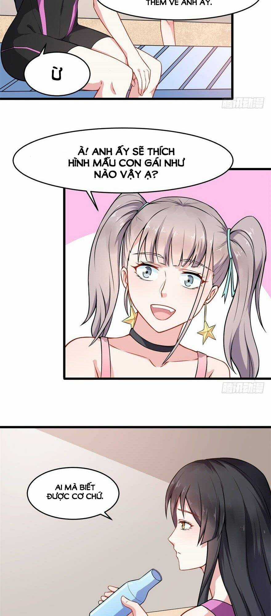 Trinh Thám Quý Tộc - Chapter 15 - Trang 15