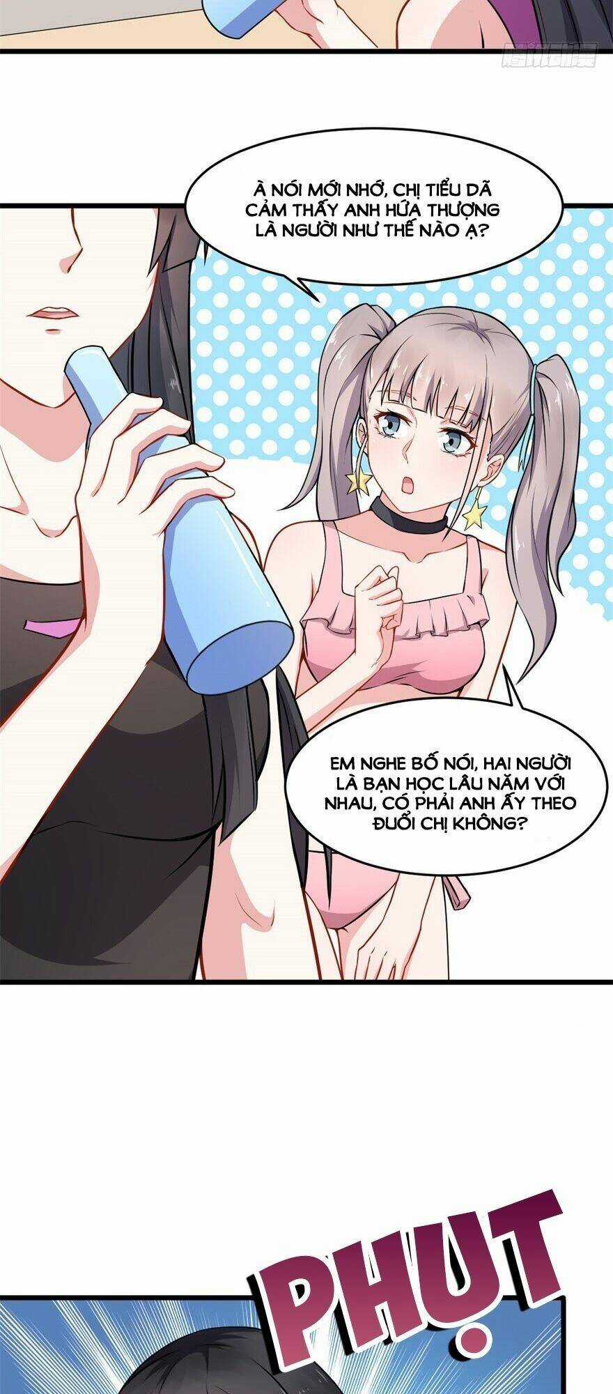 Trinh Thám Quý Tộc - Chapter 15 - Trang 16