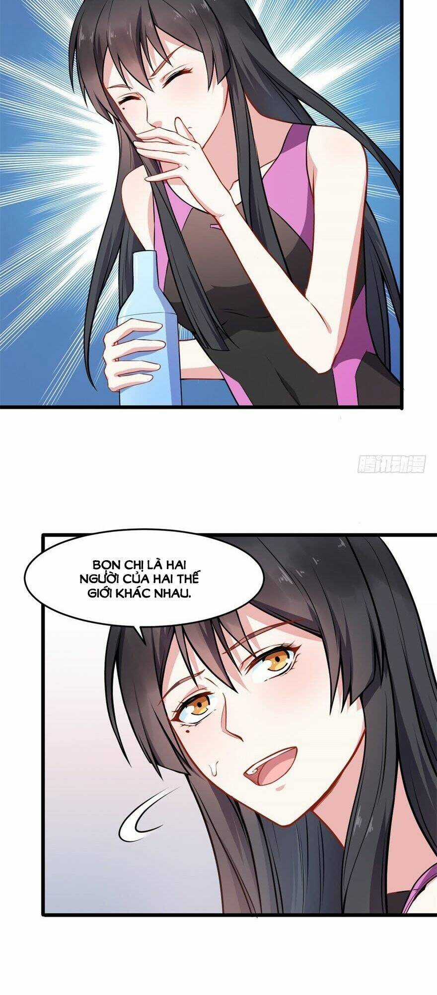 Trinh Thám Quý Tộc - Chapter 15 - Trang 17