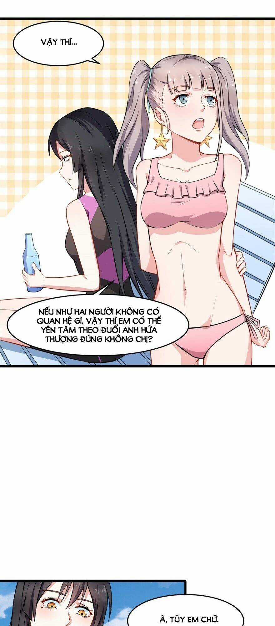 Trinh Thám Quý Tộc - Chapter 15 - Trang 19