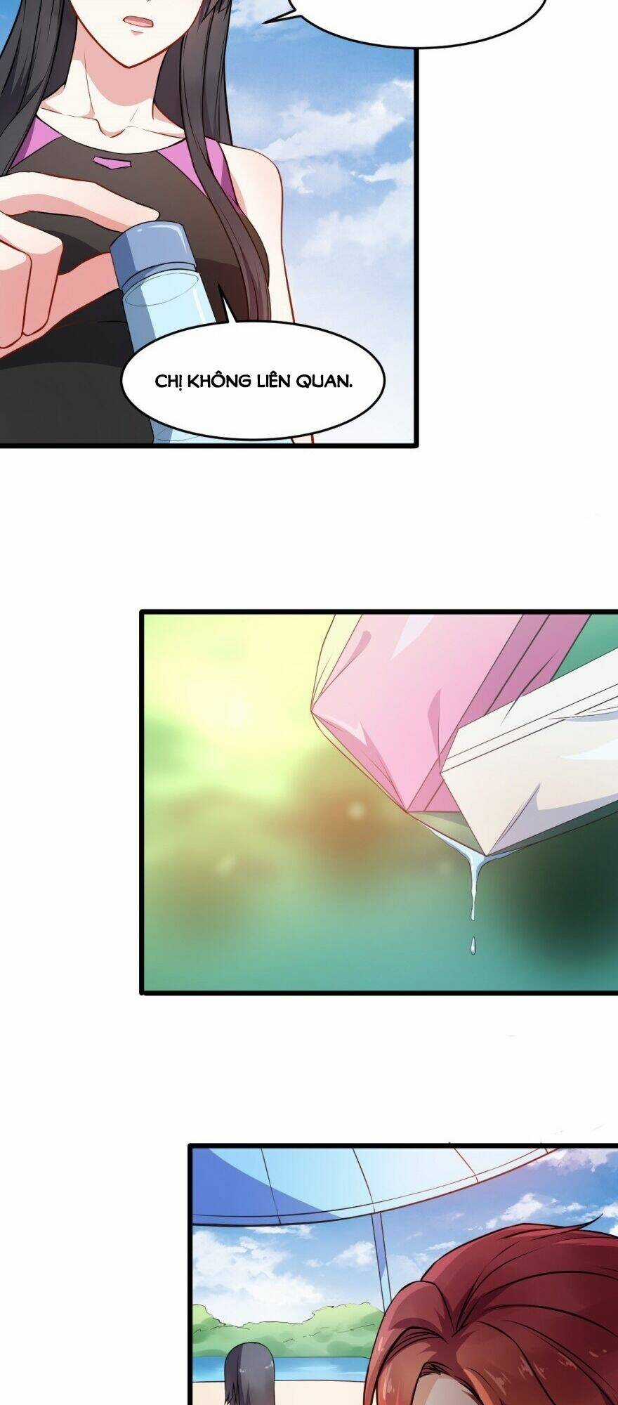 Trinh Thám Quý Tộc - Chapter 15 - Trang 20