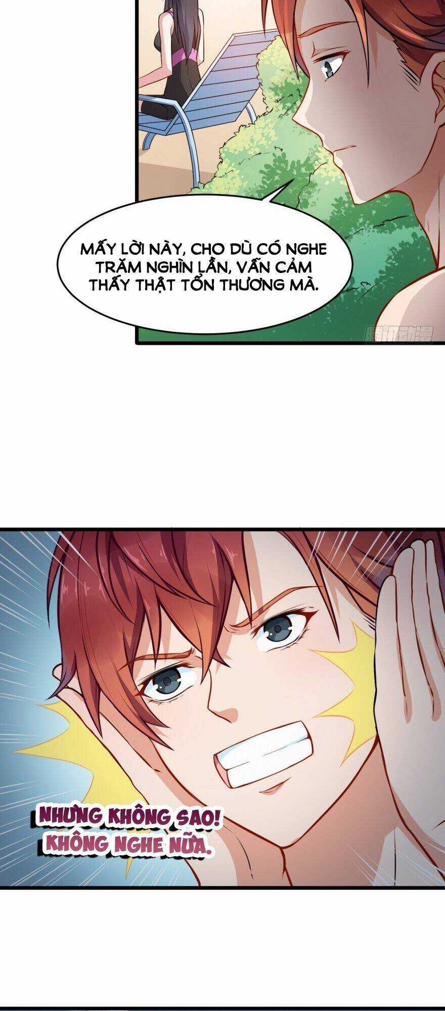 Trinh Thám Quý Tộc - Chapter 15 - Trang 21