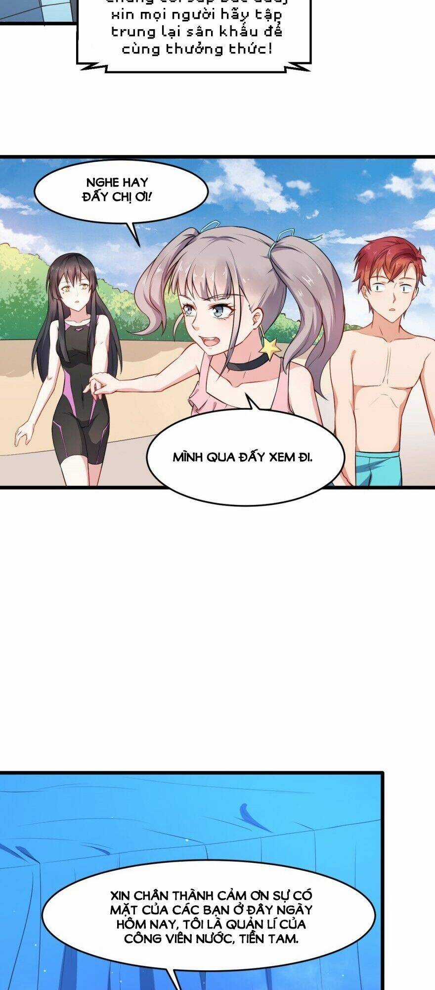 Trinh Thám Quý Tộc - Chapter 15 - Trang 23