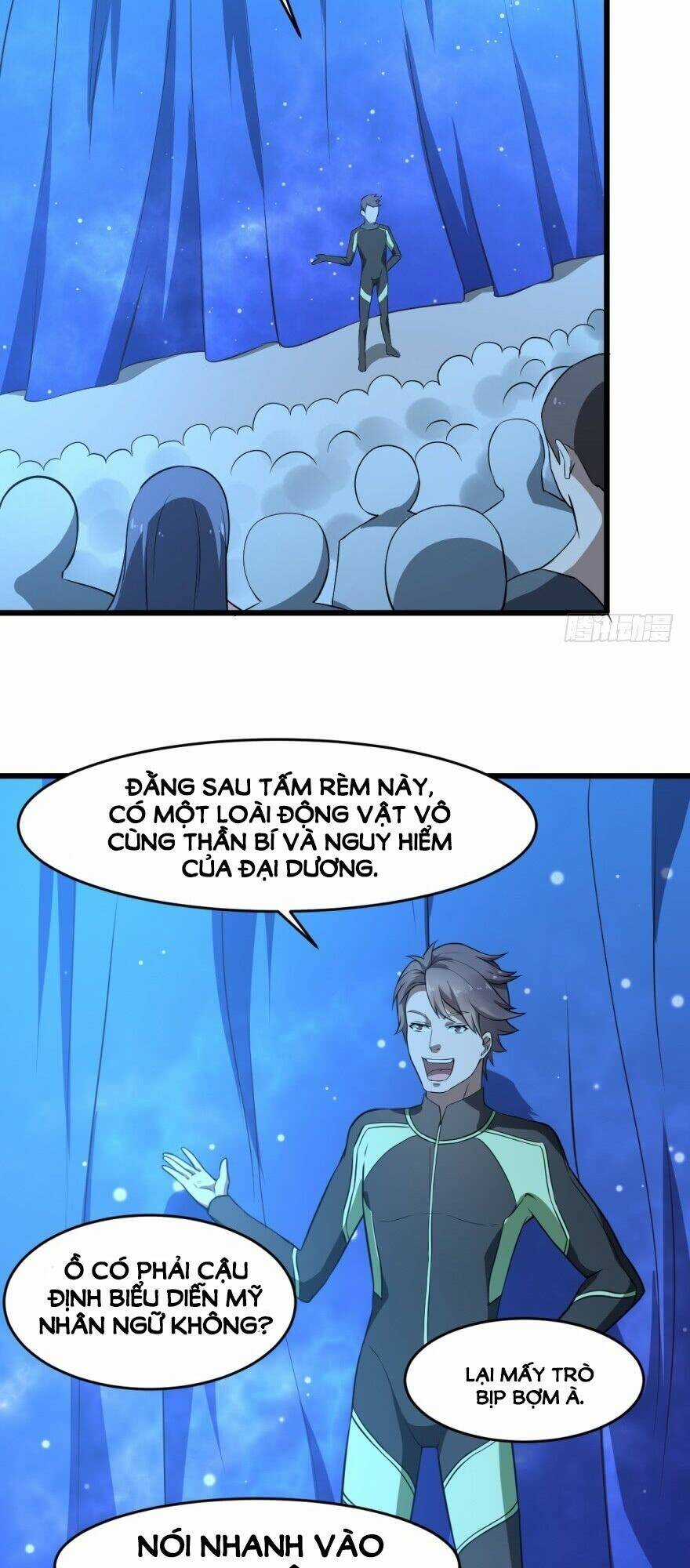 Trinh Thám Quý Tộc - Chapter 15 - Trang 24