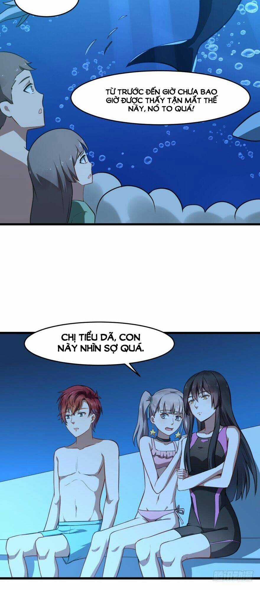 Trinh Thám Quý Tộc - Chapter 15 - Trang 26