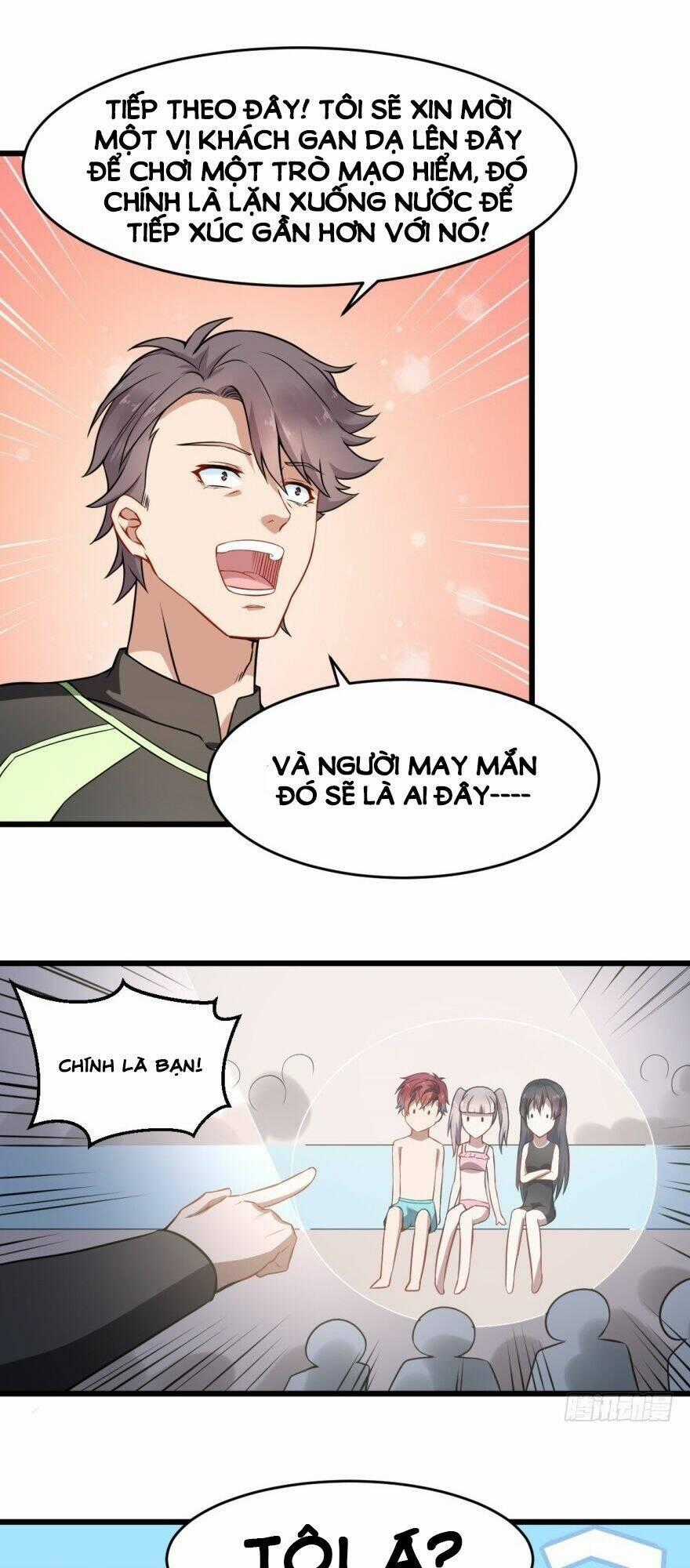 Trinh Thám Quý Tộc - Chapter 15 - Trang 27