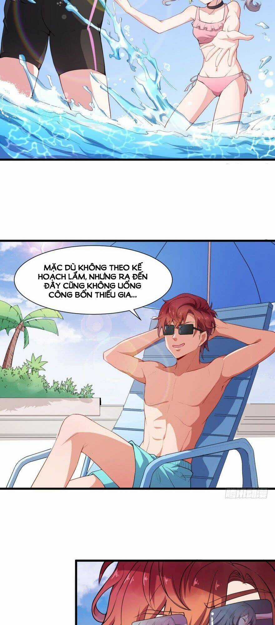 Trinh Thám Quý Tộc - Chapter 15 - Trang 6