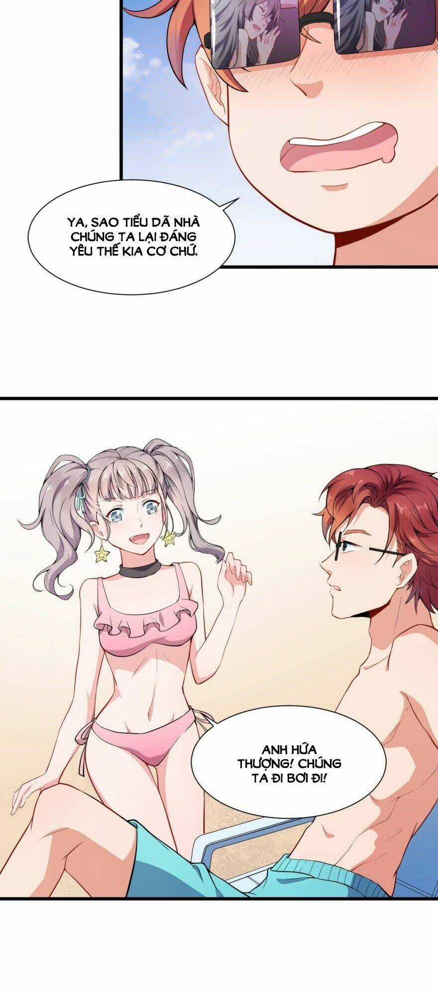 Trinh Thám Quý Tộc - Chapter 15 - Trang 7