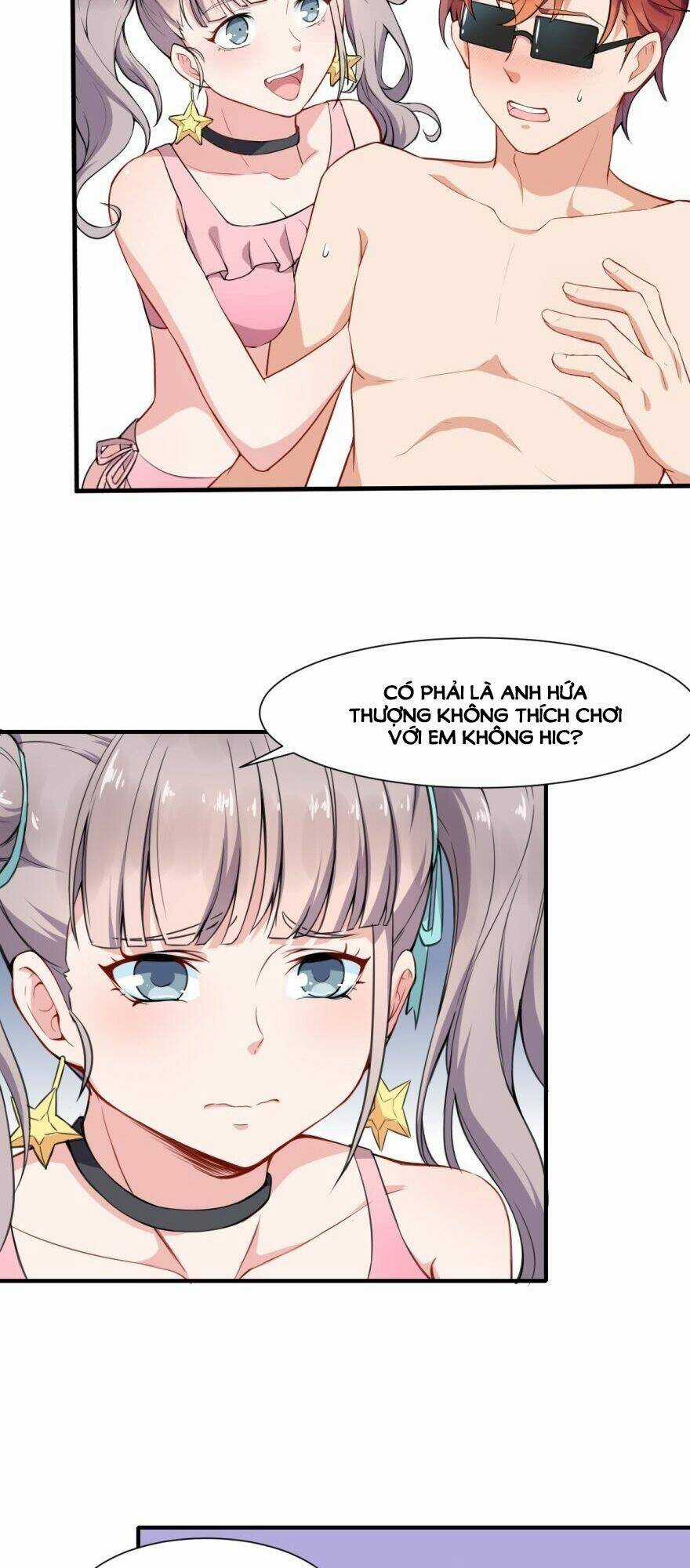 Trinh Thám Quý Tộc - Chapter 15 - Trang 9