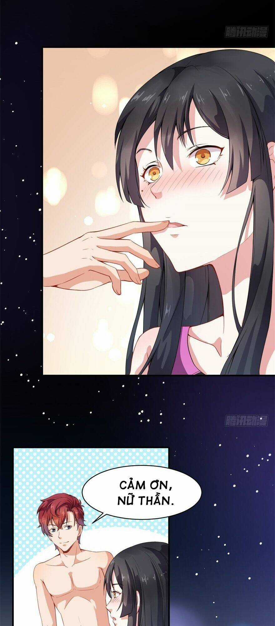 Trinh Thám Quý Tộc - Chapter 16 - Trang 11