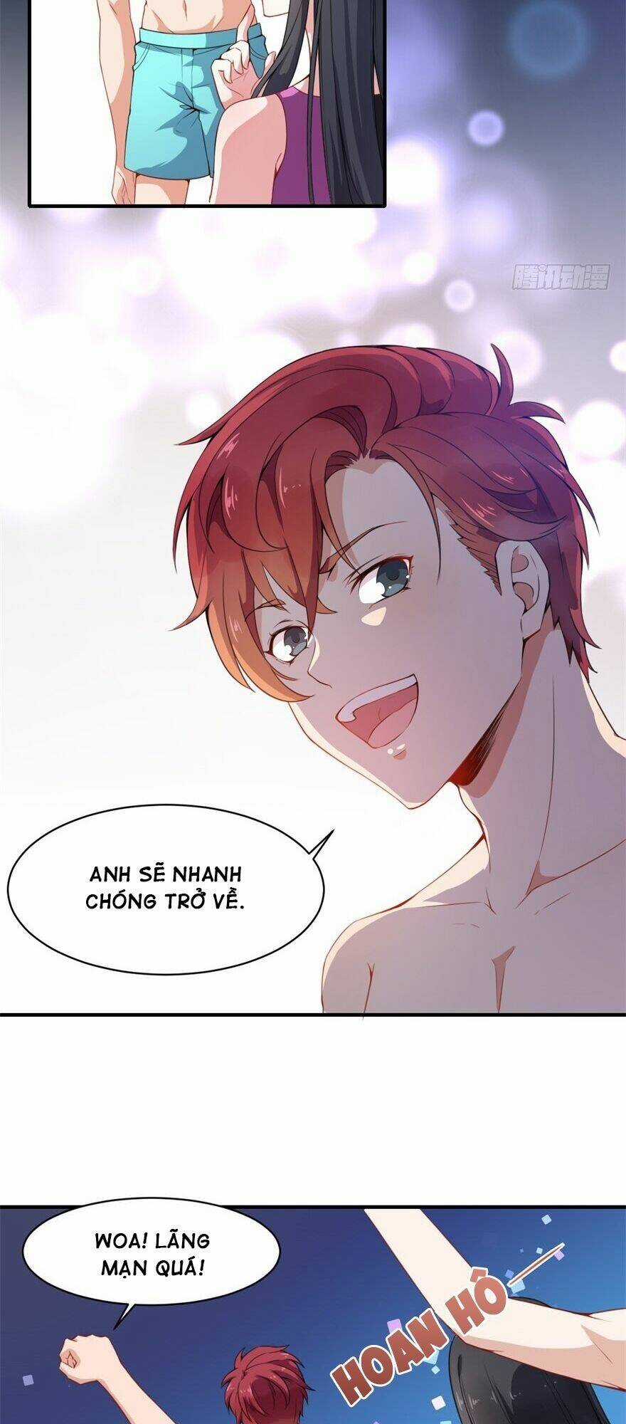 Trinh Thám Quý Tộc - Chapter 16 - Trang 12