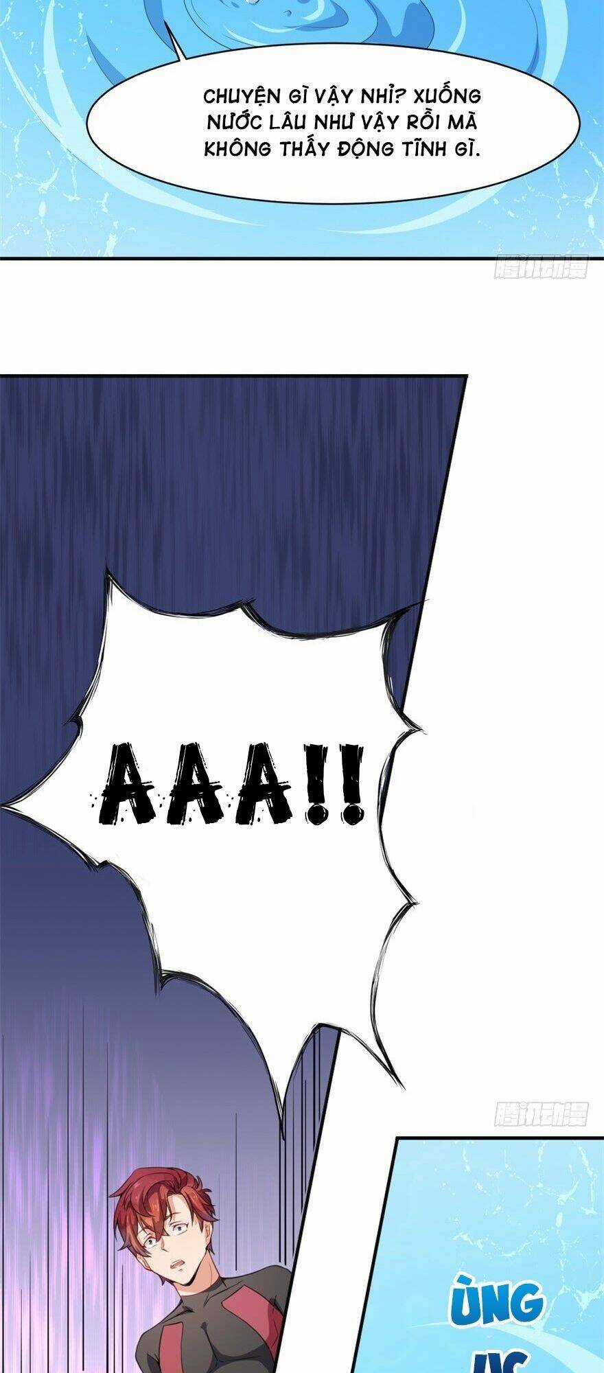 Trinh Thám Quý Tộc - Chapter 16 - Trang 17