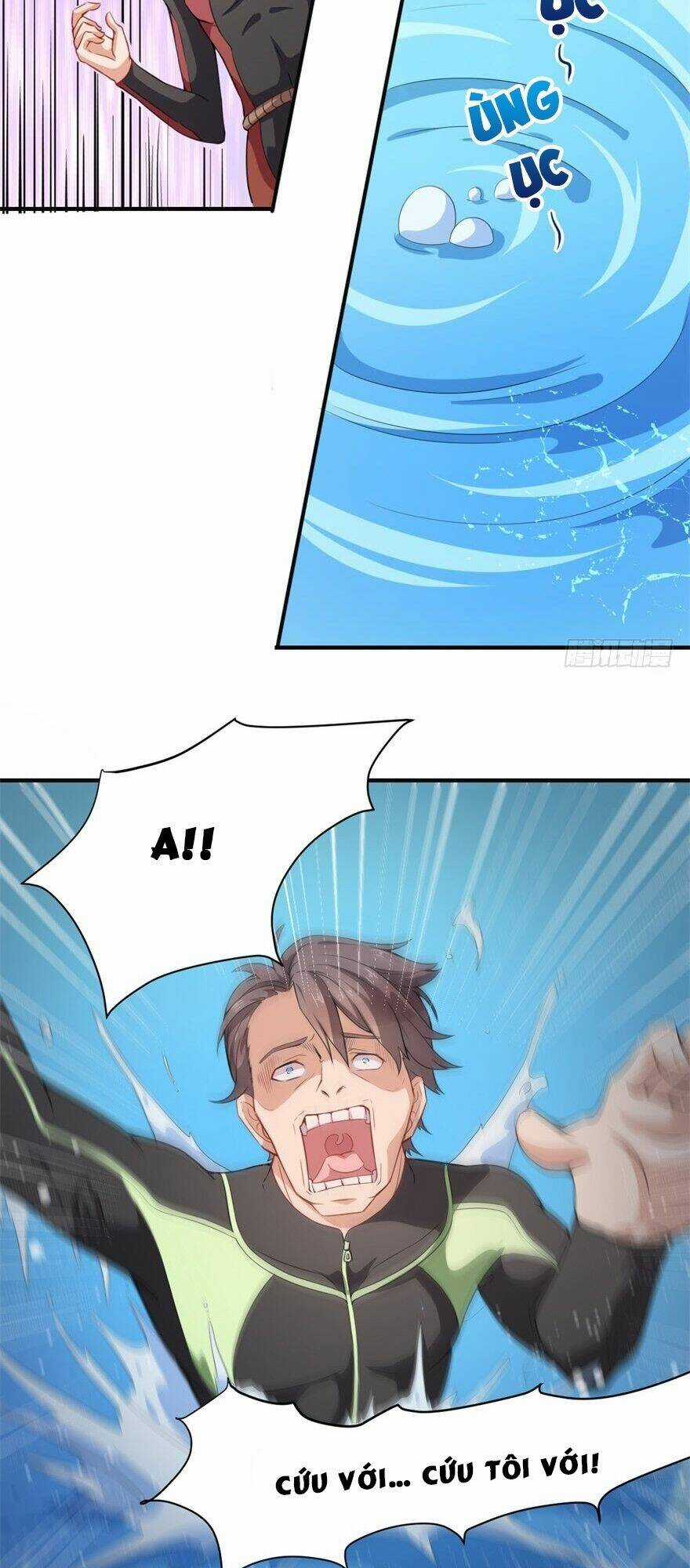 Trinh Thám Quý Tộc - Chapter 16 - Trang 18