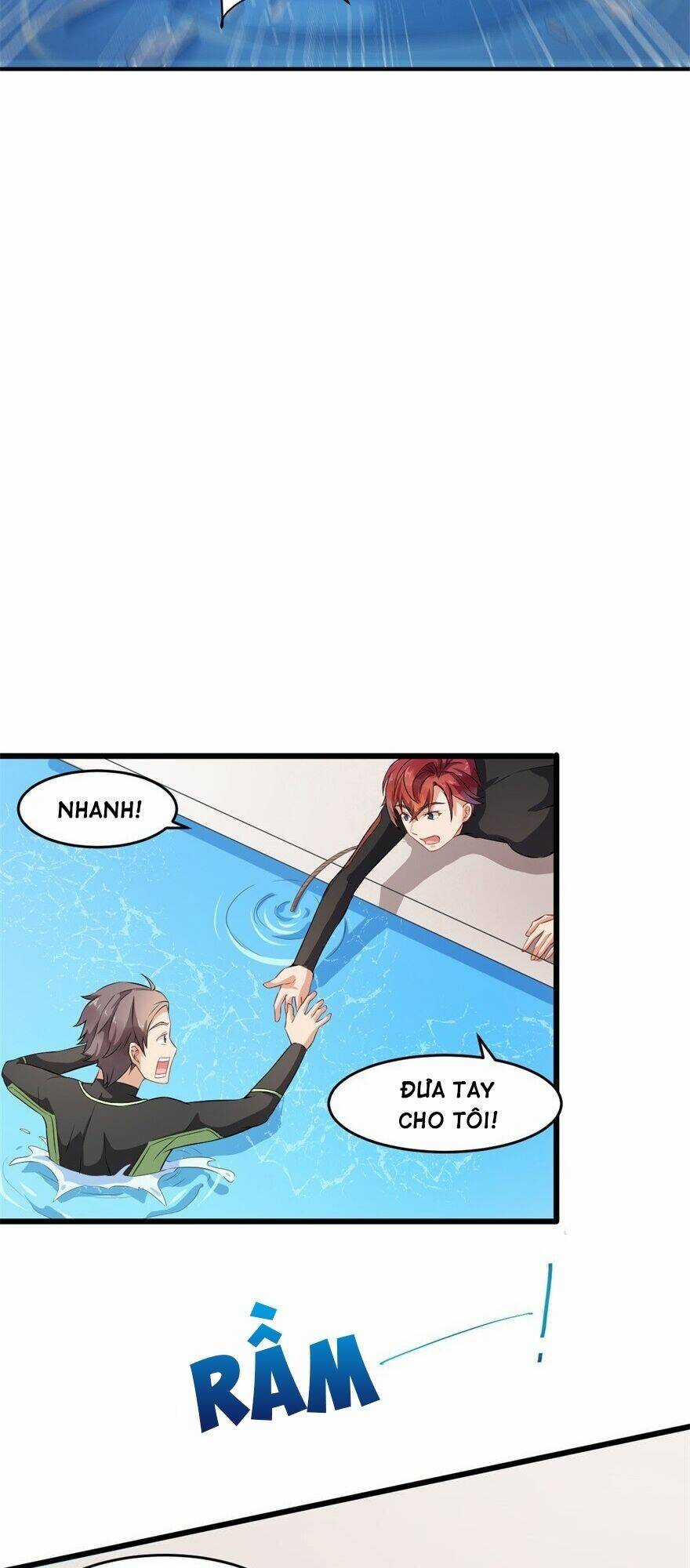 Trinh Thám Quý Tộc - Chapter 16 - Trang 19