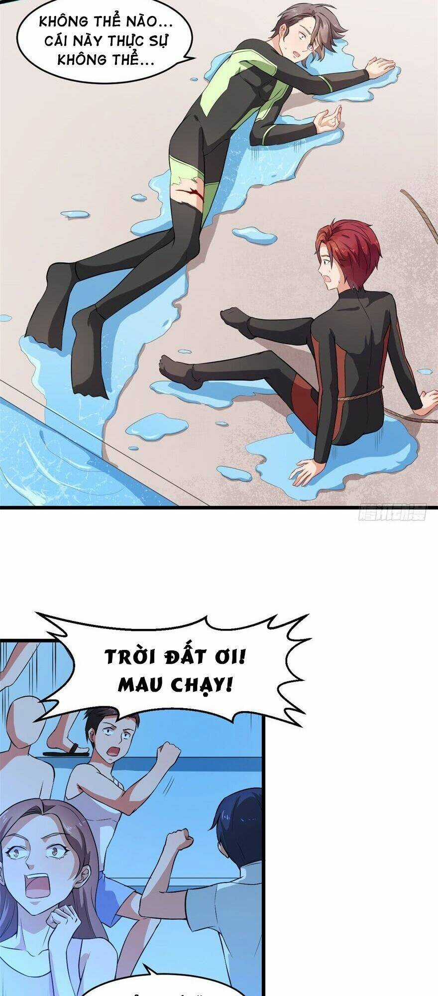 Trinh Thám Quý Tộc - Chapter 16 - Trang 20