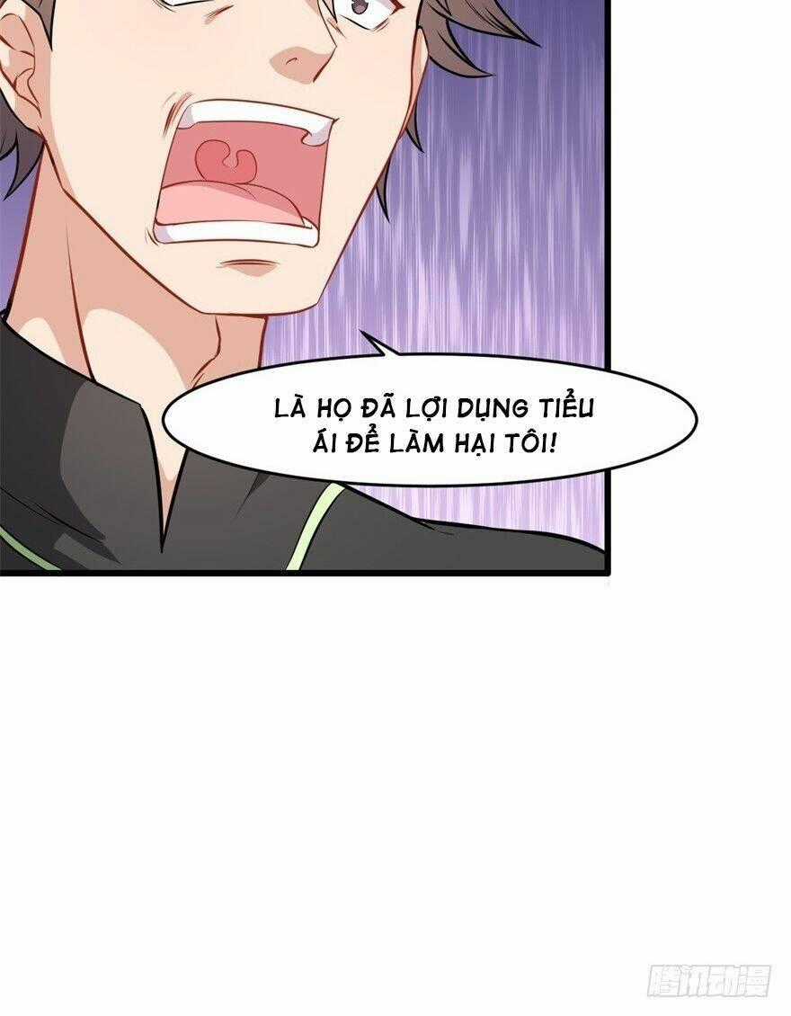 Trinh Thám Quý Tộc - Chapter 16 - Trang 27