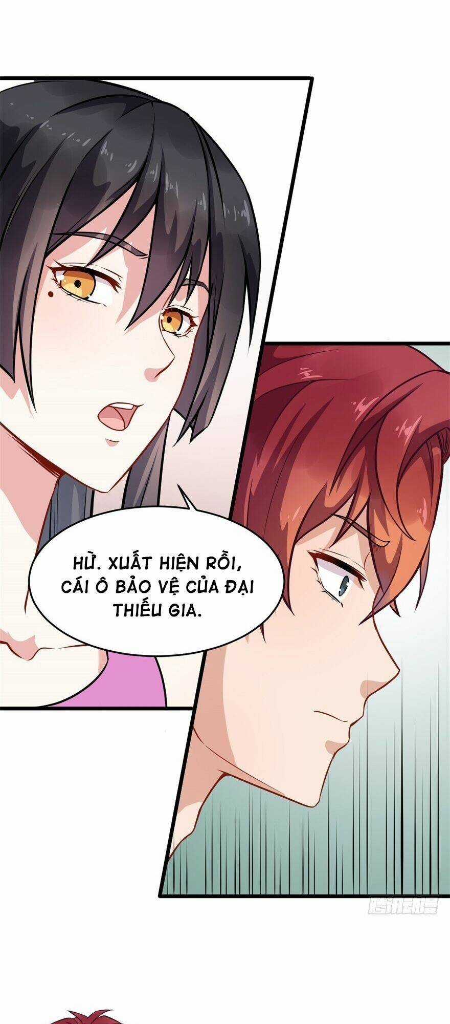 Trinh Thám Quý Tộc - Chapter 16 - Trang 4