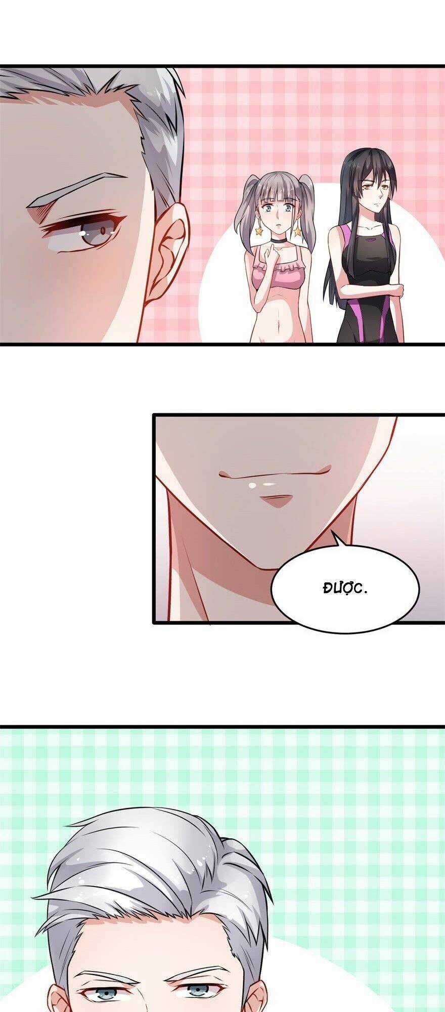 Trinh Thám Quý Tộc - Chapter 16 - Trang 7