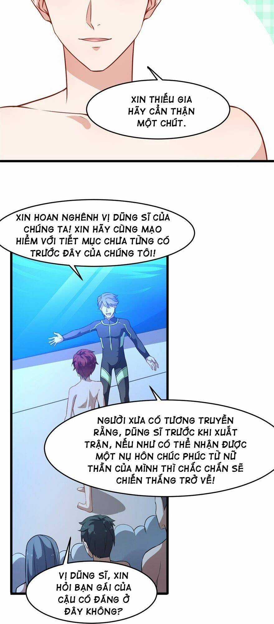 Trinh Thám Quý Tộc - Chapter 16 - Trang 8