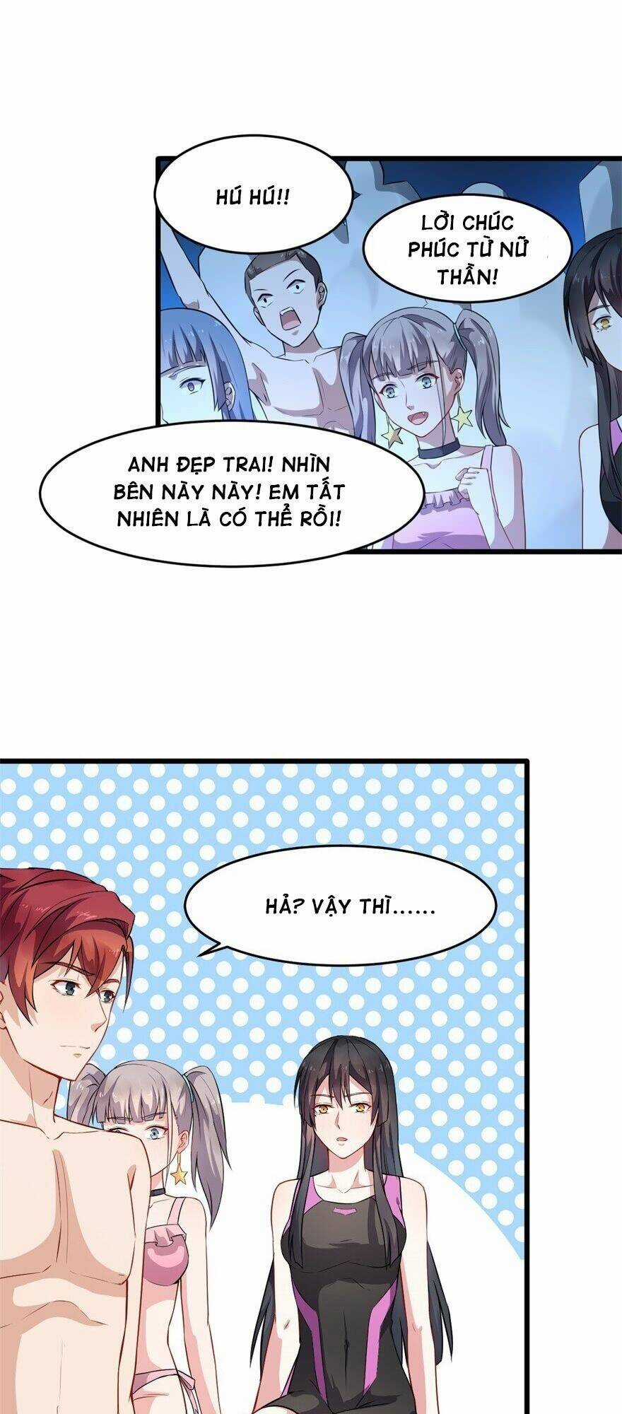 Trinh Thám Quý Tộc - Chapter 16 - Trang 9