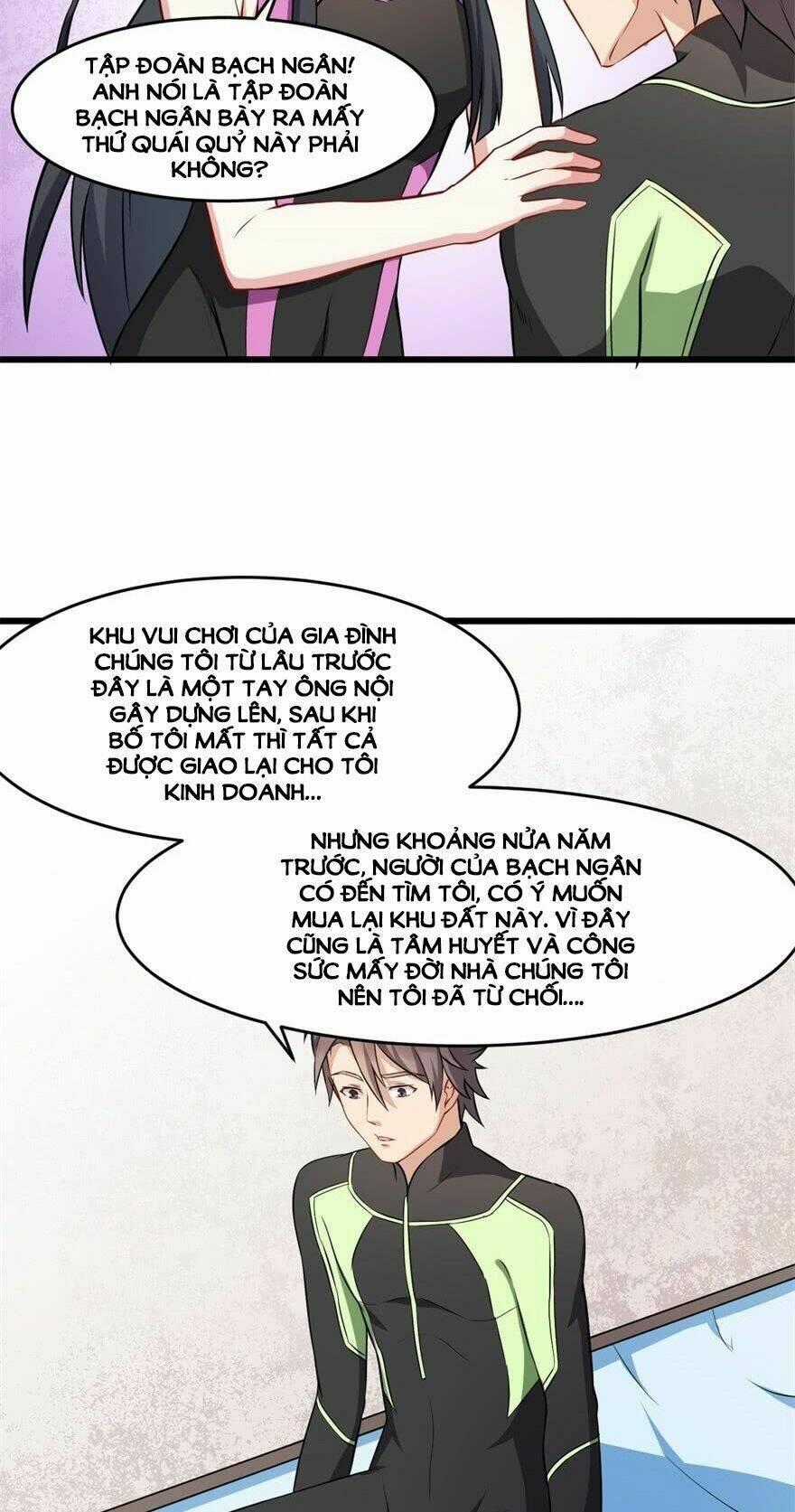 Trinh Thám Quý Tộc - Chapter 17 - Trang 2