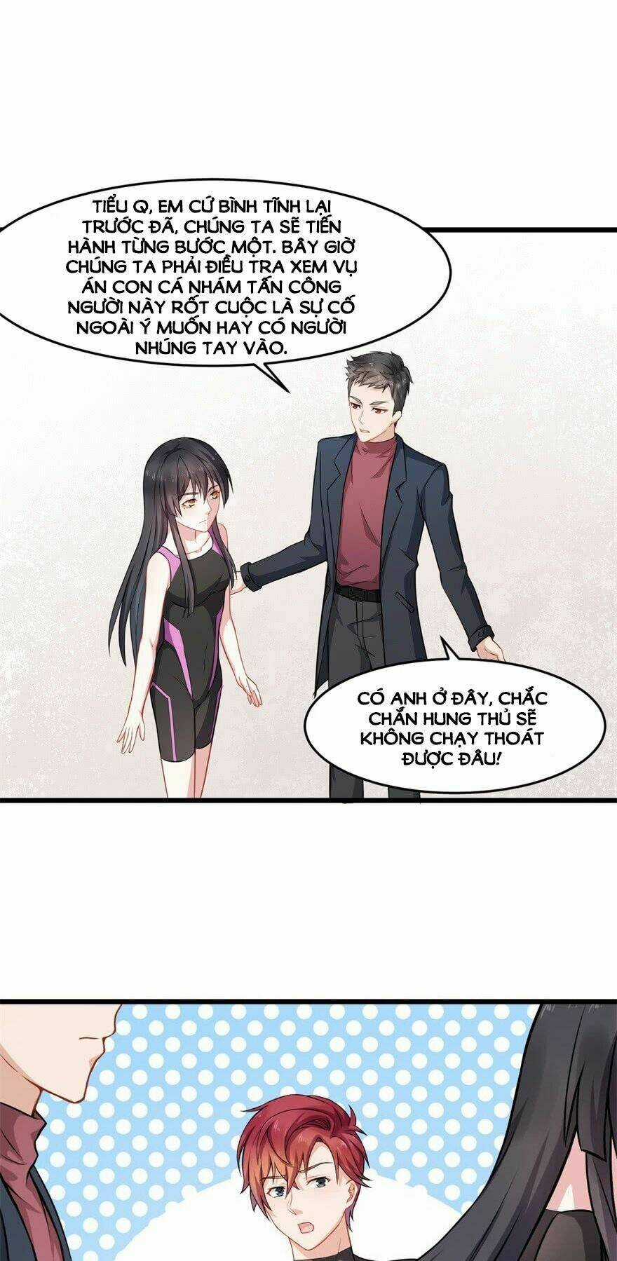 Trinh Thám Quý Tộc - Chapter 17 - Trang 11