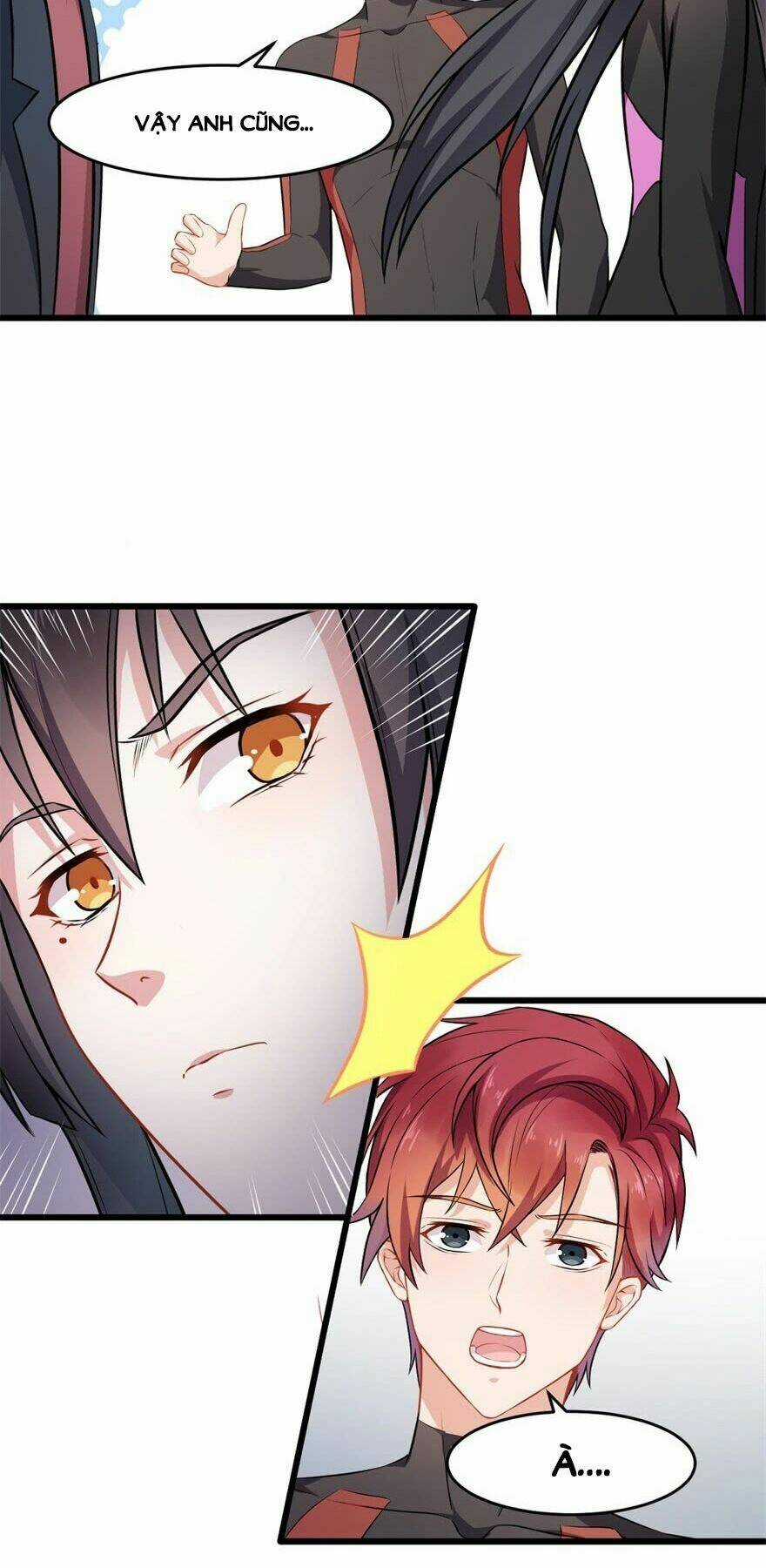 Trinh Thám Quý Tộc - Chapter 17 - Trang 12