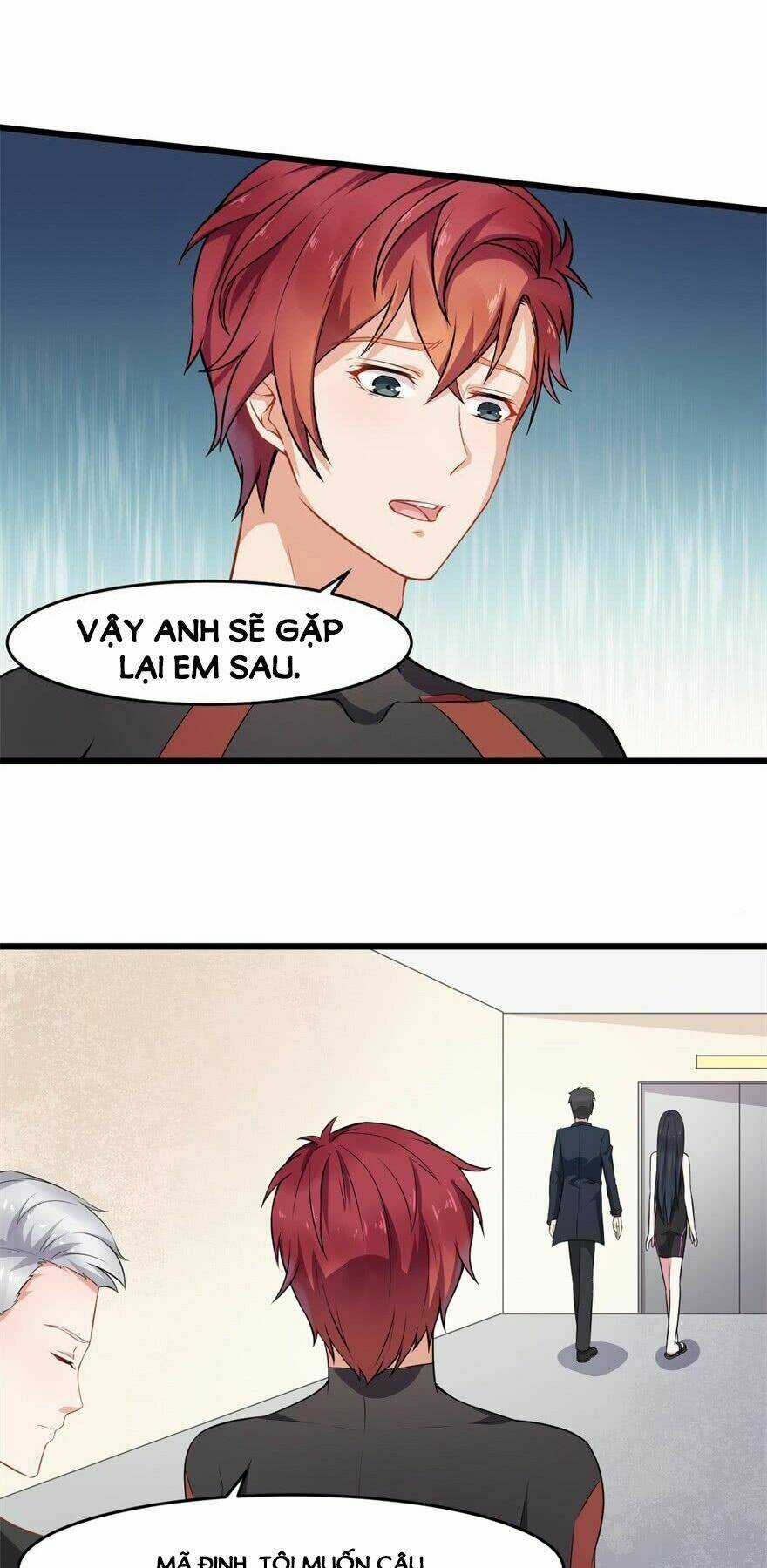 Trinh Thám Quý Tộc - Chapter 17 - Trang 13