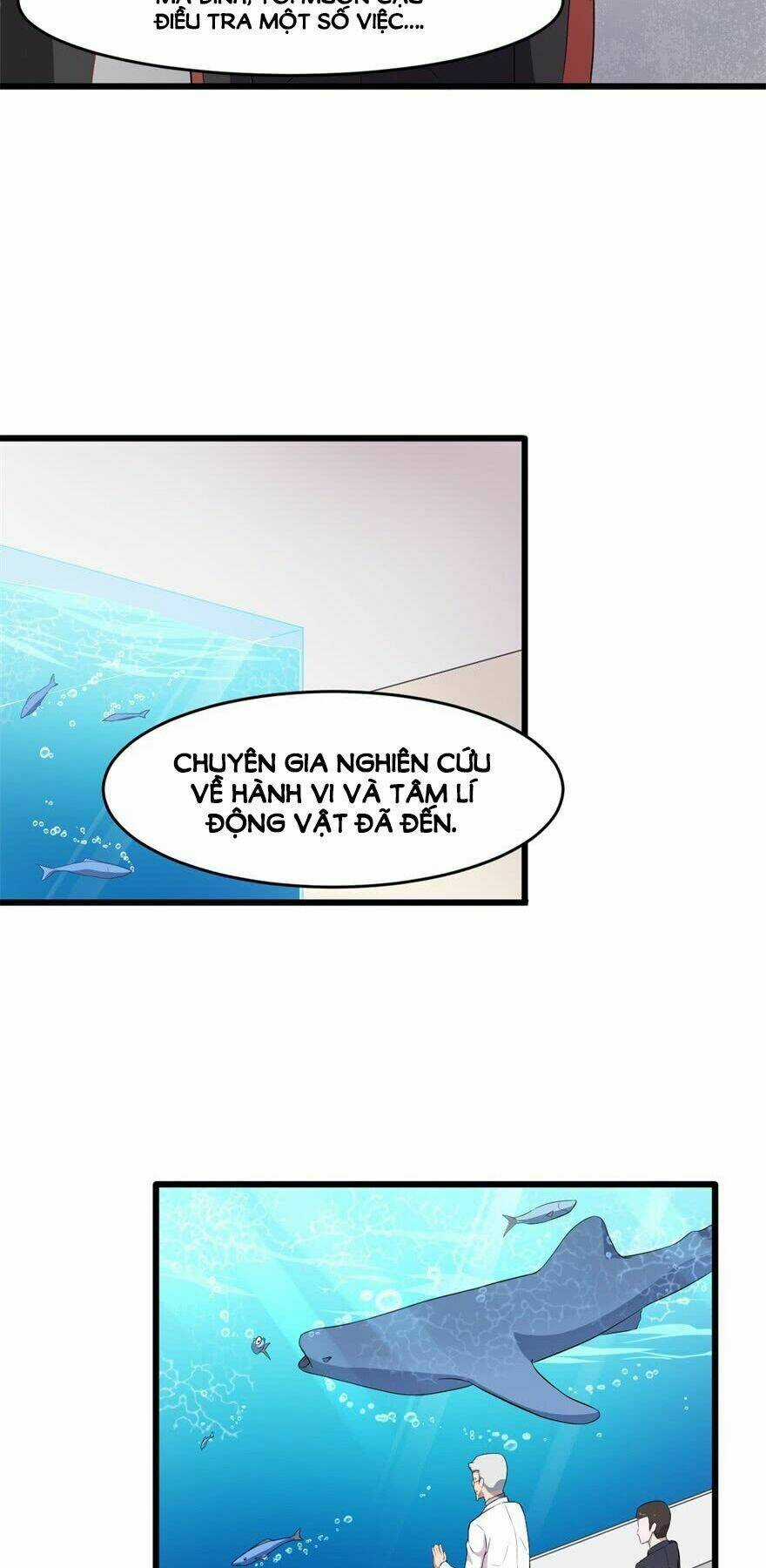 Trinh Thám Quý Tộc - Chapter 17 - Trang 14