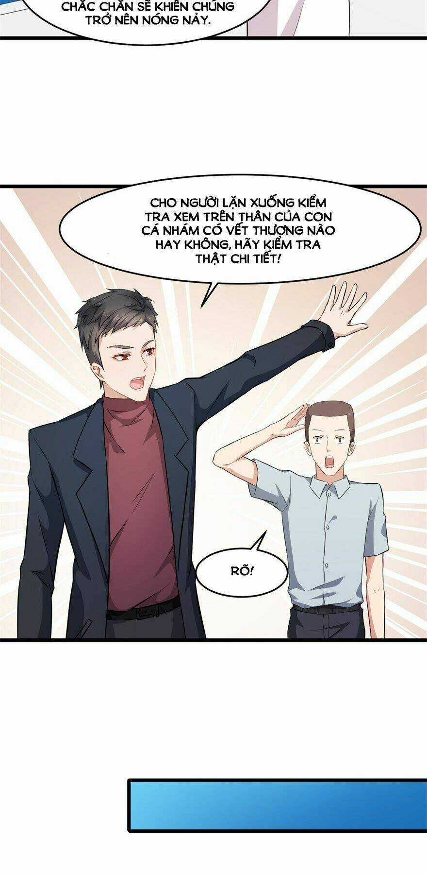 Trinh Thám Quý Tộc - Chapter 17 - Trang 16