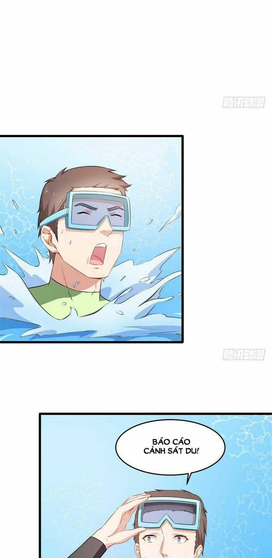 Trinh Thám Quý Tộc - Chapter 17 - Trang 17