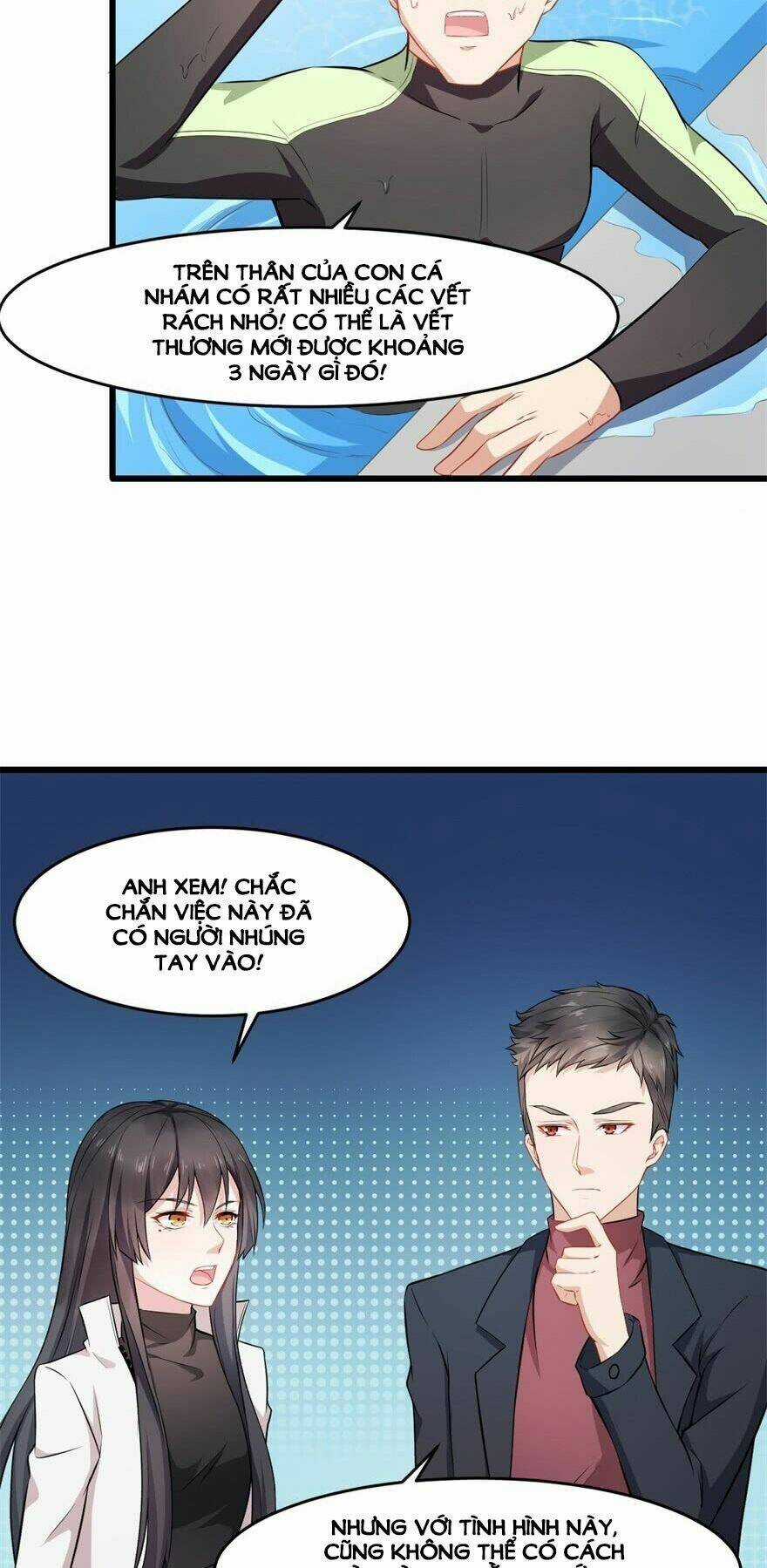 Trinh Thám Quý Tộc - Chapter 17 - Trang 18