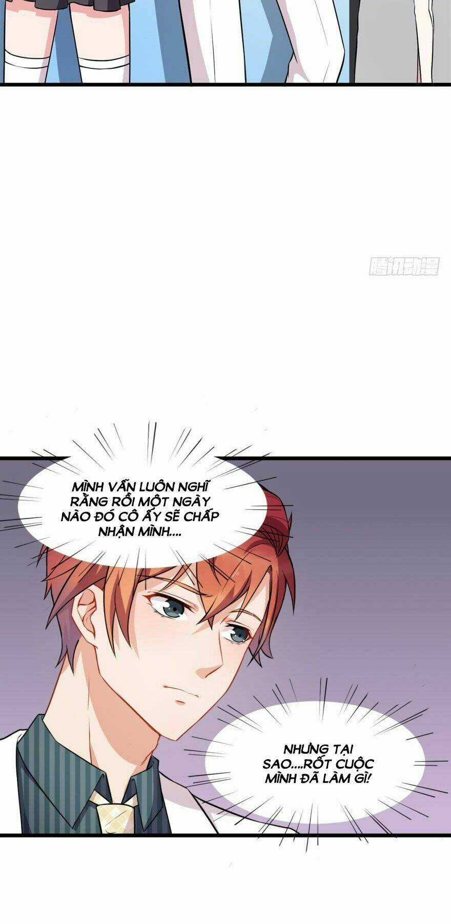 Trinh Thám Quý Tộc - Chapter 17 - Trang 20