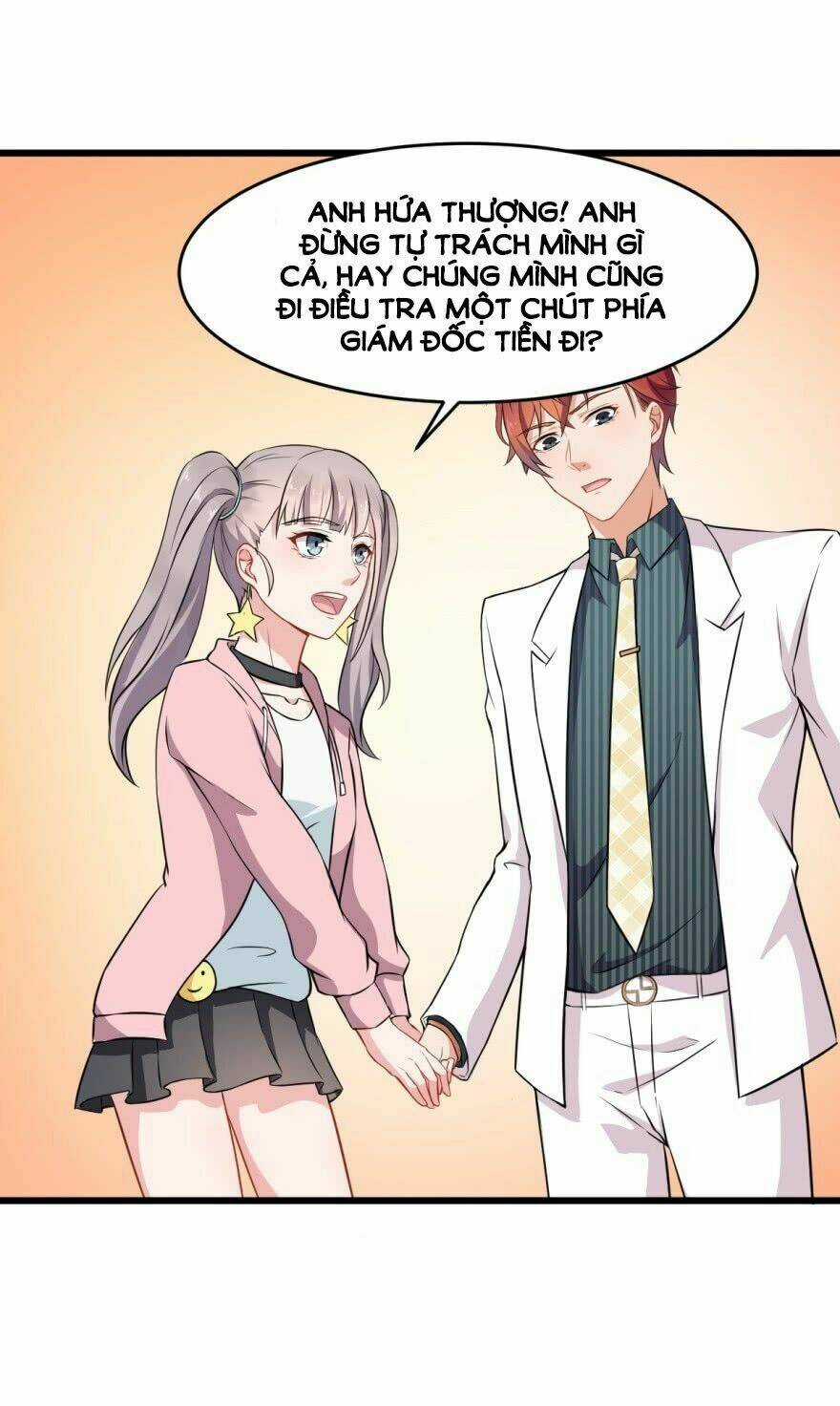 Trinh Thám Quý Tộc - Chapter 17 - Trang 21