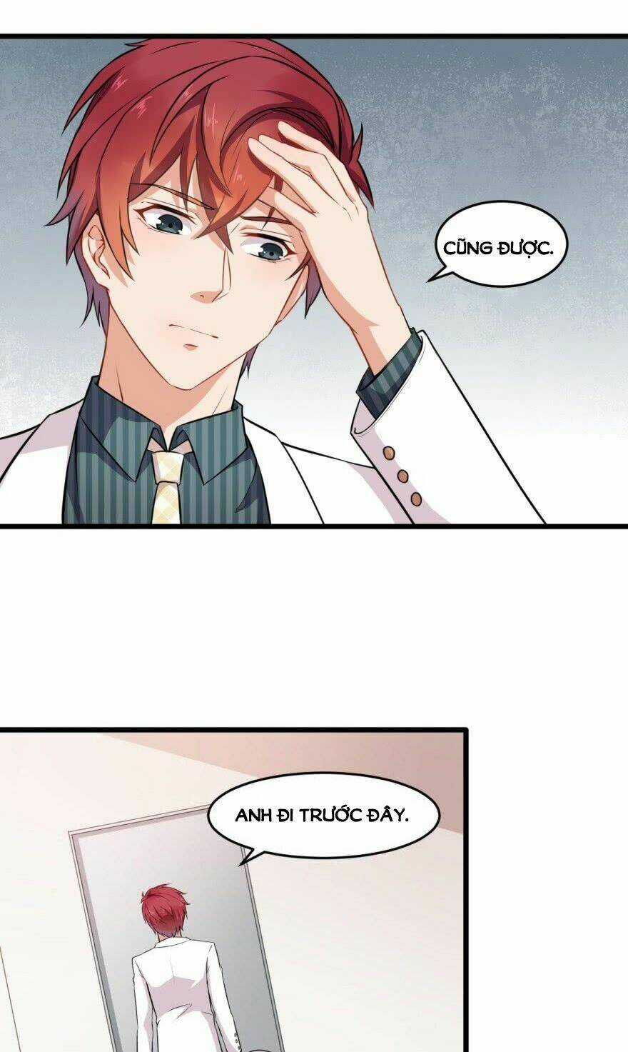 Trinh Thám Quý Tộc - Chapter 17 - Trang 22