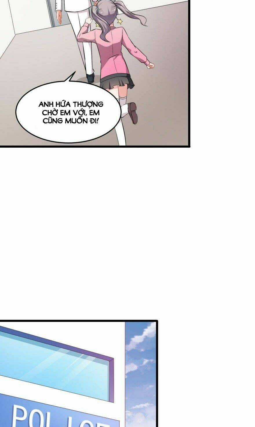 Trinh Thám Quý Tộc - Chapter 17 - Trang 23