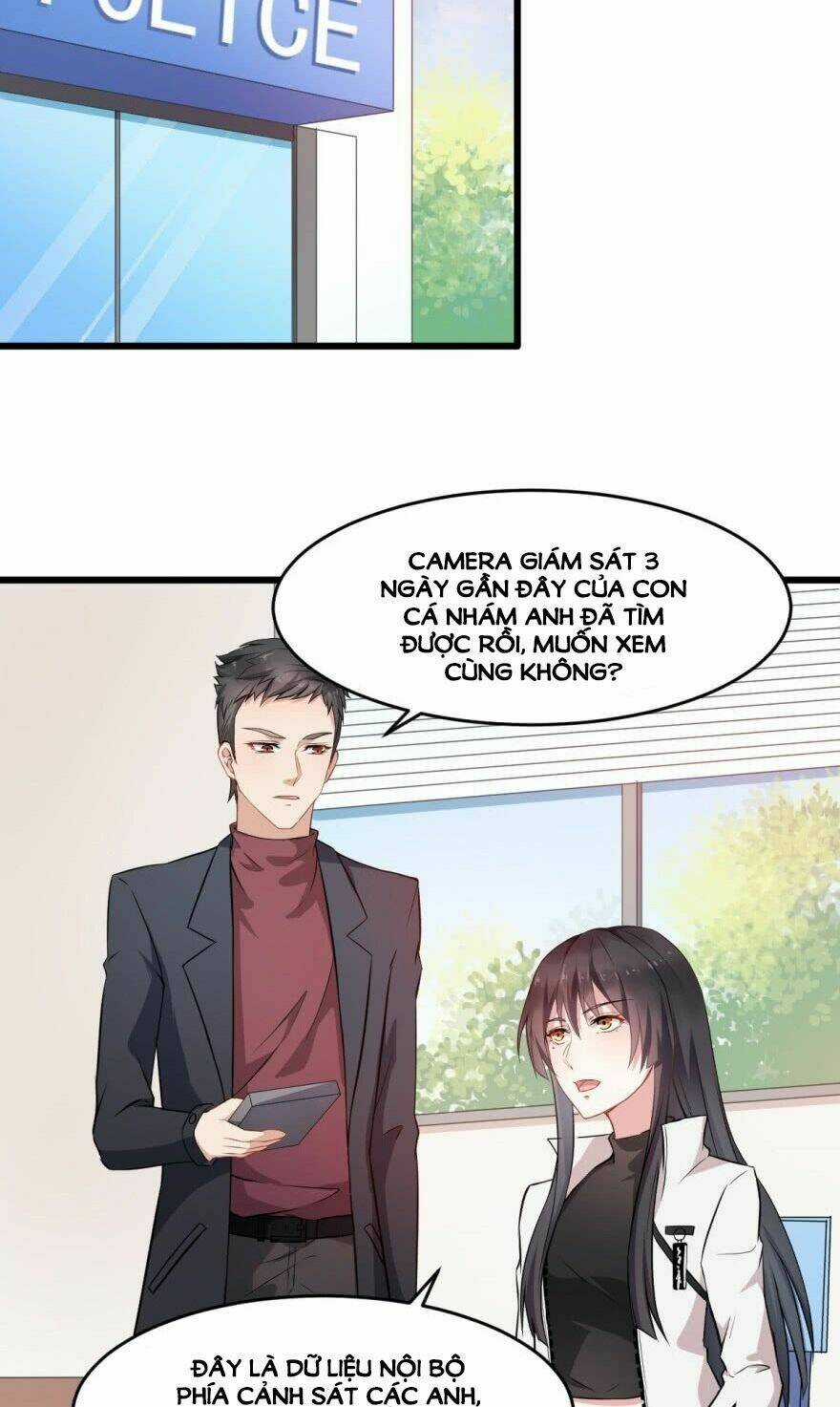 Trinh Thám Quý Tộc - Chapter 17 - Trang 24