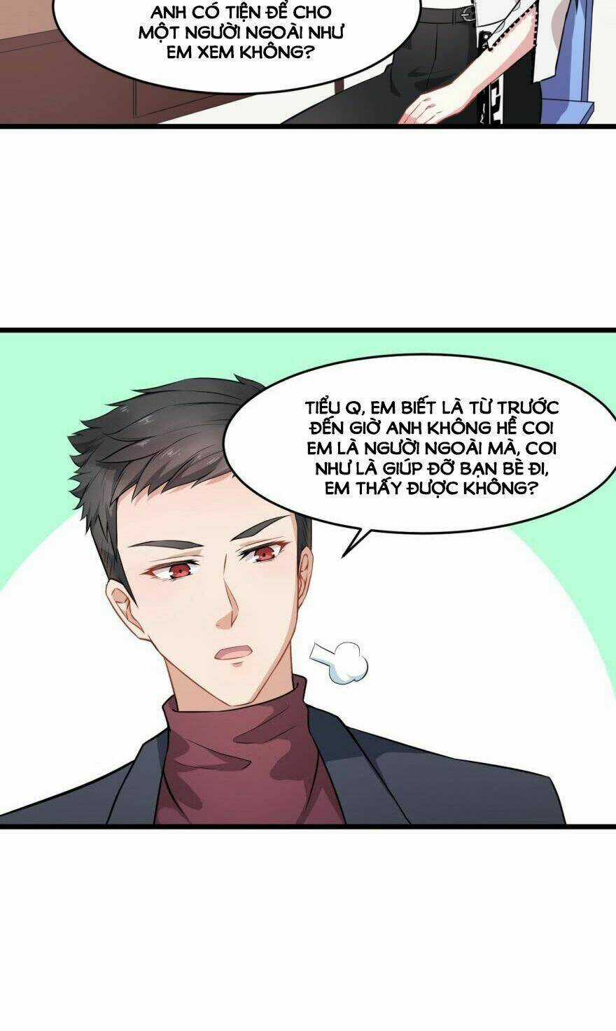 Trinh Thám Quý Tộc - Chapter 17 - Trang 25