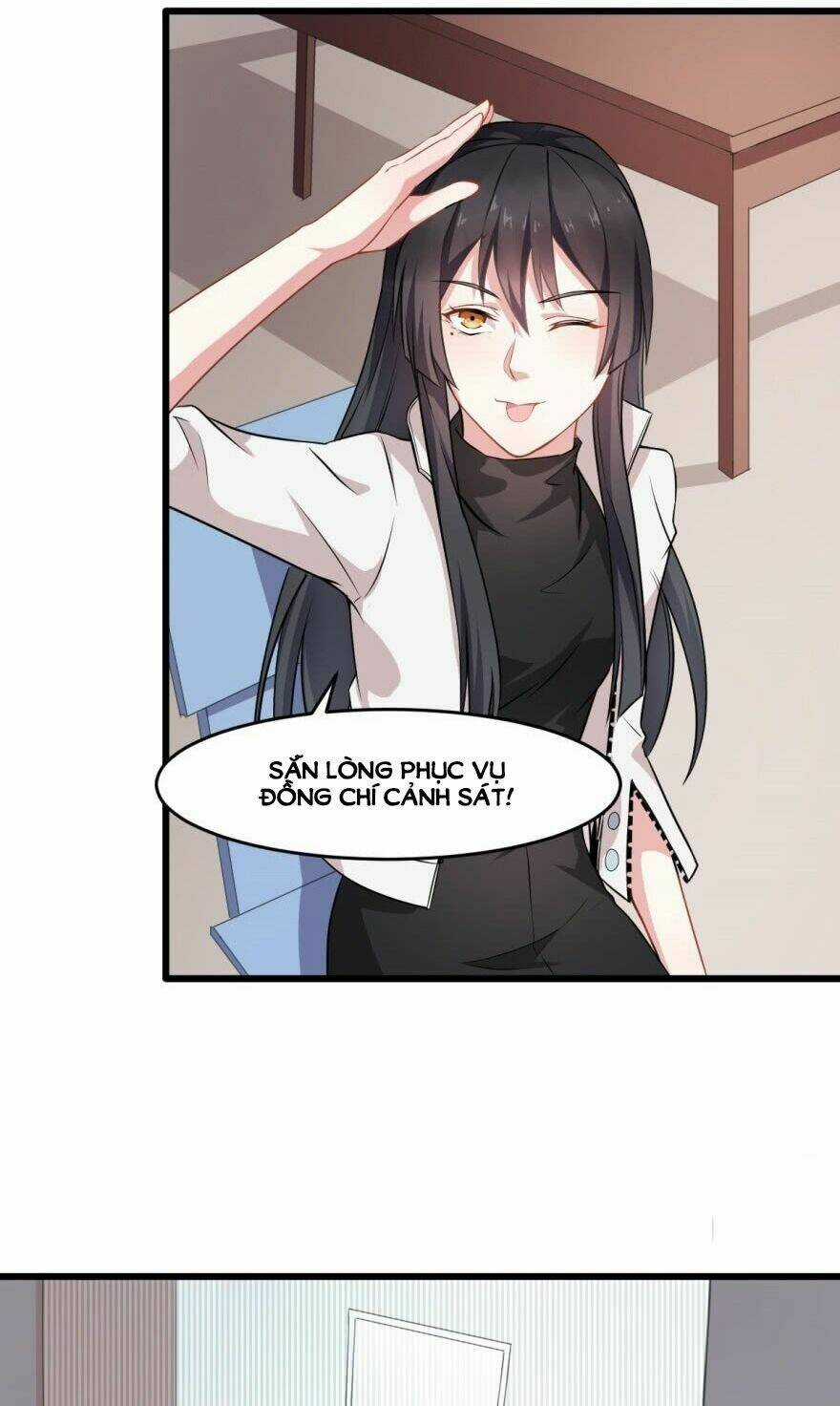 Trinh Thám Quý Tộc - Chapter 17 - Trang 26