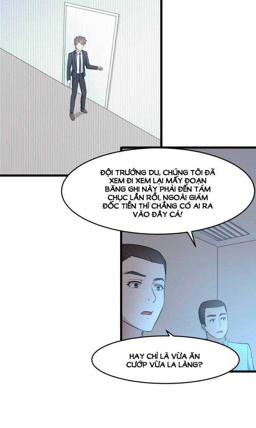 Trinh Thám Quý Tộc - Chapter 17 - Trang 28