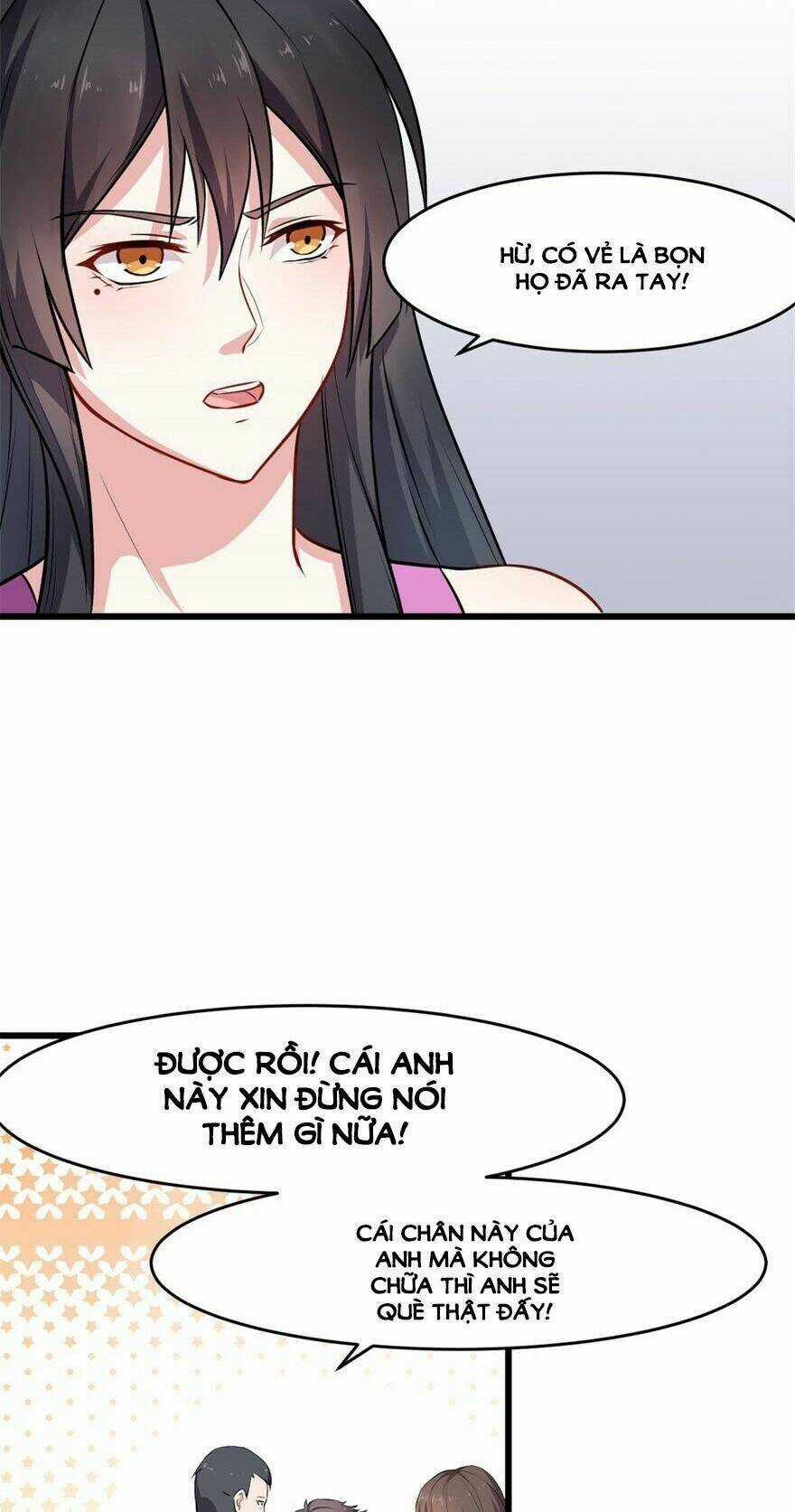 Trinh Thám Quý Tộc - Chapter 17 - Trang 4